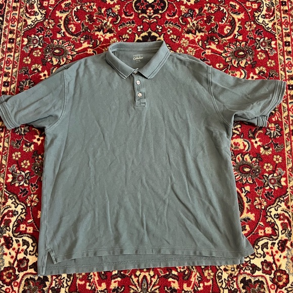 90’s Cabela’s Polo - Picture 2 of 3